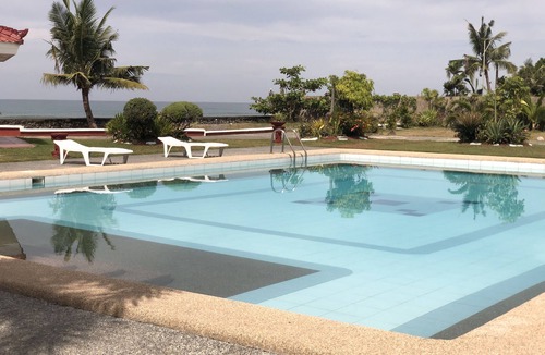 San Juan Resort | Beachfront Vacation, Resort and Pavilion