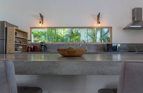 Las Terrenas Villa | Beachfront villa at Coson beach