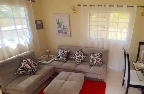 Sanchez Villa | Beachfront Villa