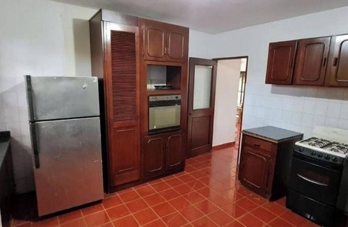 San Gregorio de Nigua Villa | Beachfront Villa