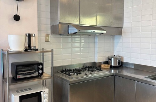 Nasugbu Apartment | Beachview Serenity @ Canyon Cove