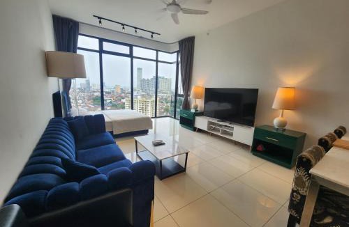 George Town Apartment | Beacon Executive Suites