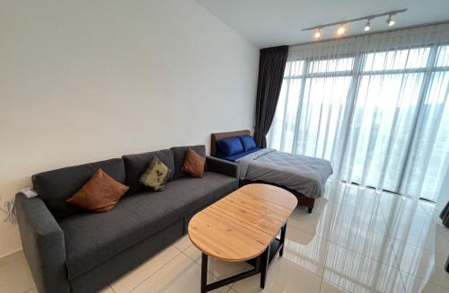 George Town Apartment | Beacon Executive Suites #CozyFamilyStay #RoofTopPool #16 #10paxs
