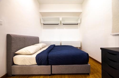 George Town Apartment | Beacon Suites #Georgetown #Rooftop Pool #20 #Cozy