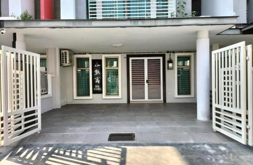 Malacca City Villa | Bear Bear Villa Jonker Malacca