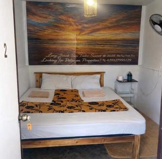 San Vicente Apartment | Beatus Residence San Isidro