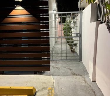 Los Jardines Apartment | Beautiful Cozy Los Jardines Santiago, 2 Floor