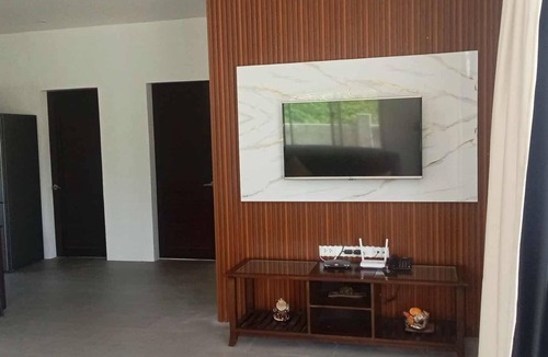 Alcoy House | Beautiful 1-bedroom bungalow with AC in charming Alcoy