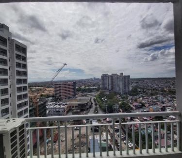 Ususan Apartment | Beautiful 1BR Simple Luxury Condo near BGC