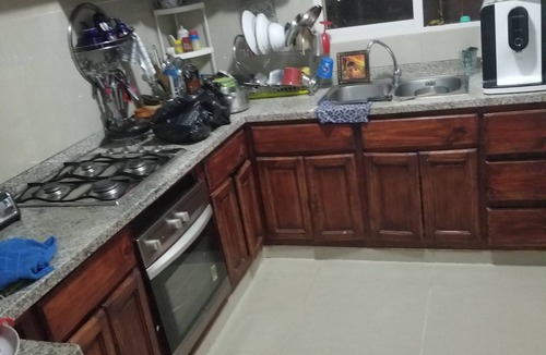 Alma Rosa House | Beautiful apartment located in the center of the city