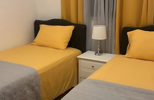 Santo Domingo Este Apartment | Beautiful apartment near the airport and beach