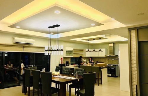 Davao Villa | Beautiful "Casa Grande" Luxury Villa in Davao City