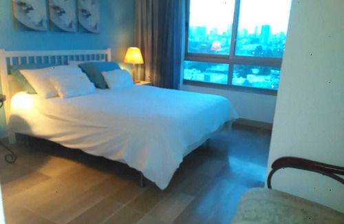 San Geronimo Condo | Beautiful condo in Prestigious tower