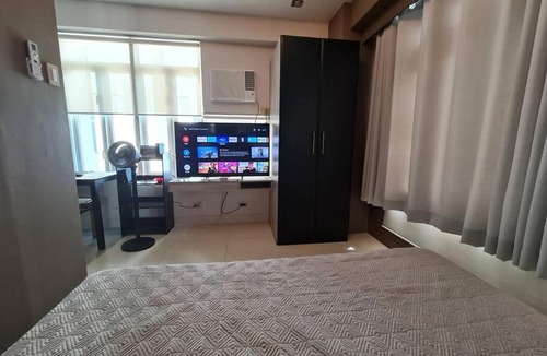 Pinagsama Apartment | Beautiful Condo in BGC Taguig - McKinley