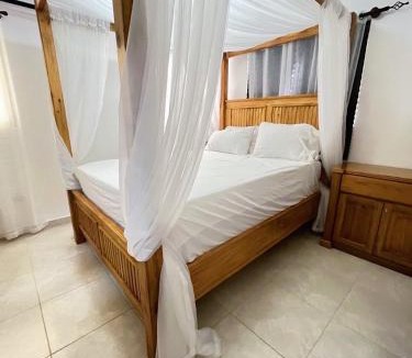 La Romana Apartment | Beautiful Condo in La Romana with pool near Caleta Beach