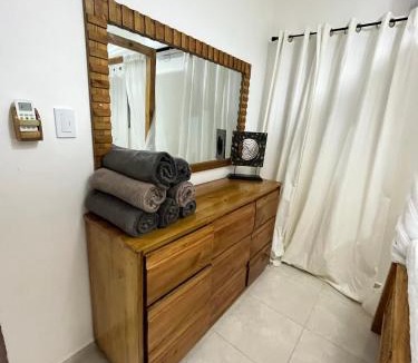 La Romana Apartment | Beautiful Condo in La Romana with pool near Caleta Beach