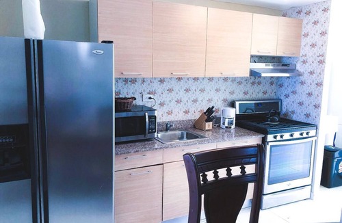Ciudad Modelo Mirador Norte Apartment | Beautiful, new, and cozy apartment with a pool and a secure entrance