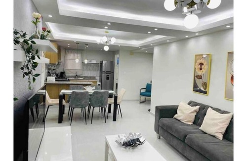 Ciudad Modelo Mirador Norte Apartment | Beautiful Awakening, Near the U.S. Embassy
