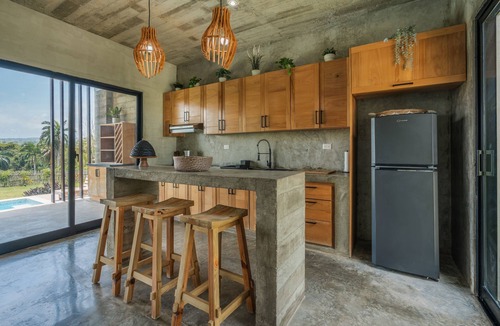Cabrera House | Beautiful Eco Lodge house near the beach