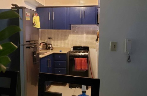 Pantoja Apartment | Beautiful family apartment in Residencial