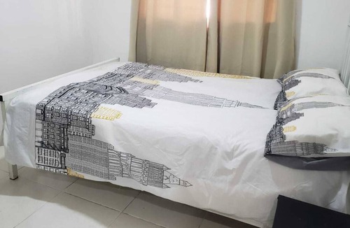 Pantoja Apartment | Beautiful family apartment in Residencial