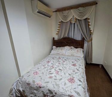 Talisay House | Beautiful four bedroom home