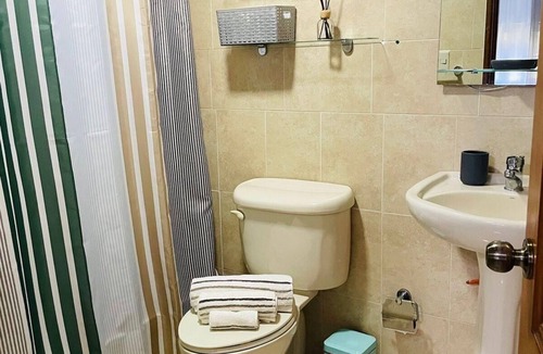 Altos de Arroyo Hondo Apartment | Beautiful full apartment in Ciudad Real II