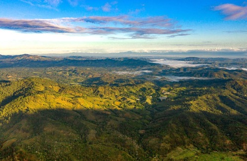 Jarabacoa House | BEAUTIFUL GUEST HOUSE WITH MAGNIFICENT PANORAMIC VIEWS