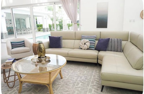 Los Brazos House | Beautiful Luxury Villa in VIP All Inclusive Resort