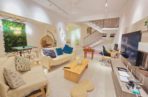 Petaling Jaya House | Beautiful PJ Damansara Landed House/15P/Atria/Starling/1U Shopping Mall