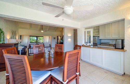 Casa de Campo House | Beautiful sea view Golf Villa in Casa de Campo