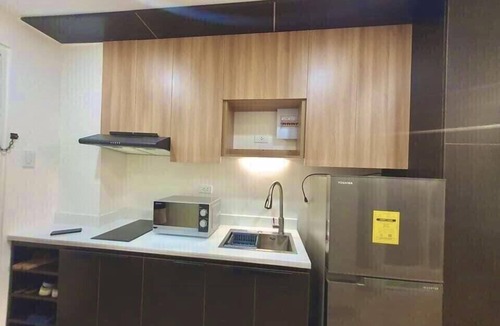South Triangle Apartment | Beautiful Service Apartment