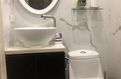 South Triangle Apartment | Beautiful Service Apartment