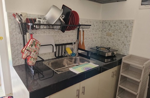 Masbate City Apartment | Beautiful Studio Apt Masbate 2