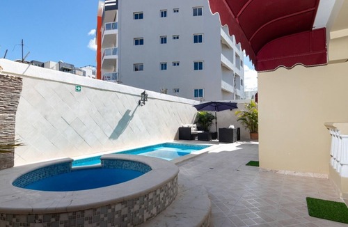 Santo Domingo Este Villa | Beautiful villa in Santo Domingo is