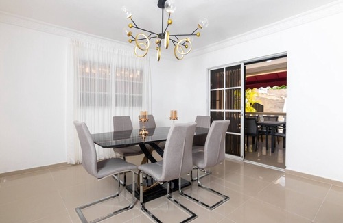 Santo Domingo Este Villa | Beautiful villa in Santo Domingo is