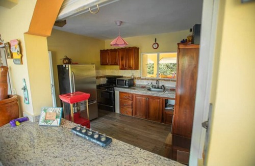 Samana Villa | Beautiful villa with AC in Samaná