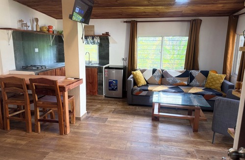 Ensanche Miramar Cabin | Beautiful view cabin