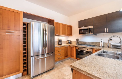 Puerto Bahia Villa | Beautiful Villa at Puerto Bahia w/brkfst included VM3F