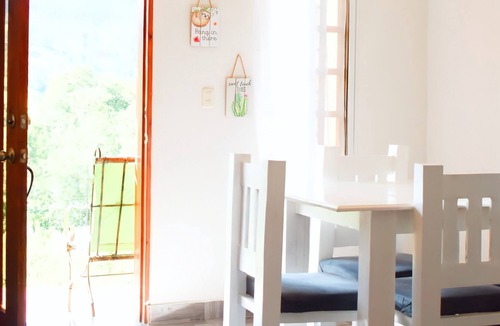 Jarabacoa Villa | Beautiful Villa in Jarabacoa 3Bedroom 3Bathroom