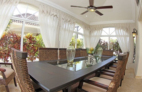 Los Brazos Villa | Beautiful Villa on the Dominican North Coast at LHVC RESORT 3-6 BEDROOM