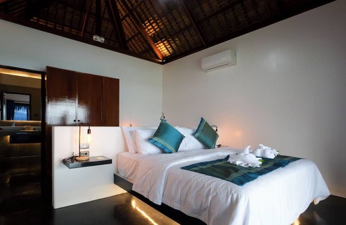 El Nido Hotel | Bebeladan Beach Resort