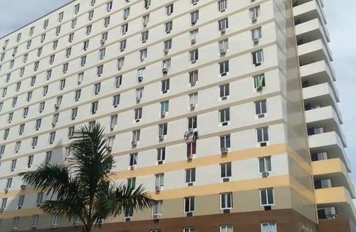 Suba Basbas Apartment | Bebie’s Place at Saekyung Condominium