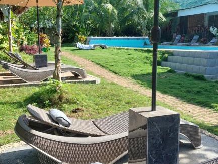 San Juan Bed & Breakfast | Becano Restobar and Resort