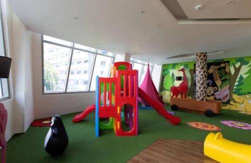 Matandang Balara Bed & Breakfast | Bed and breakfast ∙ 4 guests