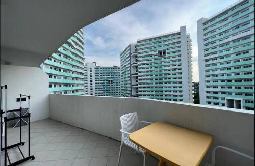 Matandang Balara Bed & Breakfast | Bed and breakfast ∙ 4 guests