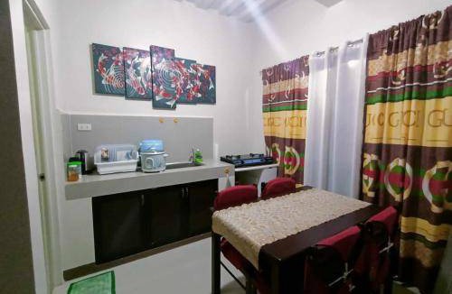 Batangas City Bed & Breakfast | Bed and breakfast ∙ 2 guests