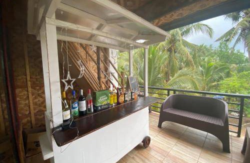 Bayawan City Bed & Breakfast | Bed and breakfast ∙ 4 guests