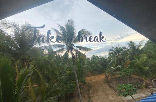 Bayawan City Bed & Breakfast | Bed and breakfast ∙ 4 guests