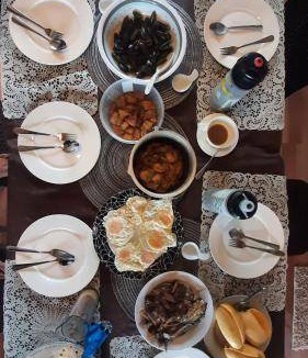 Bayawan City Bed & Breakfast | Bed and breakfast ∙ 4 guests